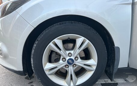 Ford Focus III, 2013 год, 750 000 рублей, 7 фотография