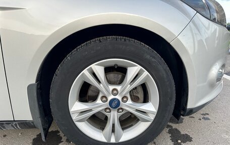 Ford Focus III, 2013 год, 750 000 рублей, 6 фотография