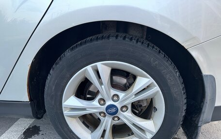 Ford Focus III, 2013 год, 750 000 рублей, 11 фотография