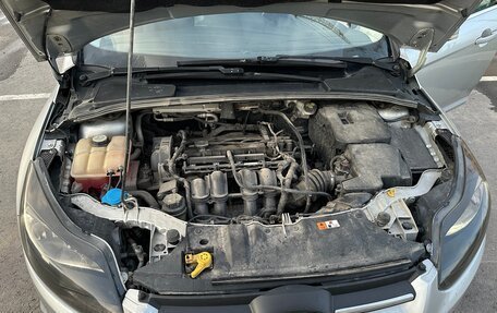 Ford Focus III, 2013 год, 750 000 рублей, 5 фотография