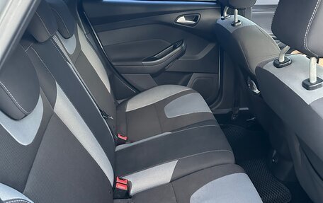 Ford Focus III, 2013 год, 750 000 рублей, 14 фотография