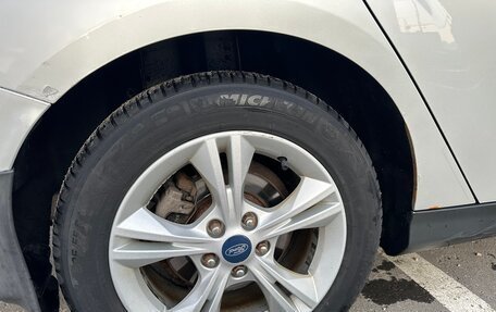 Ford Focus III, 2013 год, 750 000 рублей, 13 фотография