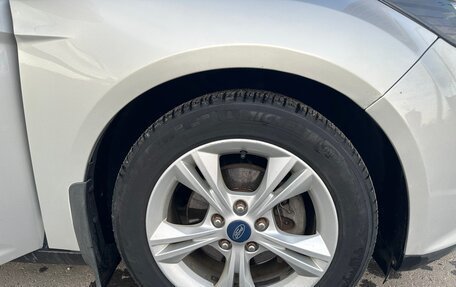 Ford Focus III, 2013 год, 750 000 рублей, 15 фотография