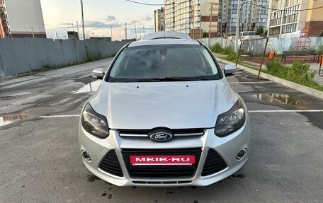 Ford Focus III, 2013 год, 750 000 рублей, 9 фотография