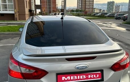 Ford Focus III, 2013 год, 750 000 рублей, 12 фотография