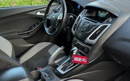 Ford Focus III, 2013 год, 750 000 рублей, 17 фотография