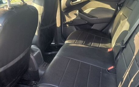 Ford Focus III, 2013 год, 750 000 рублей, 8 фотография