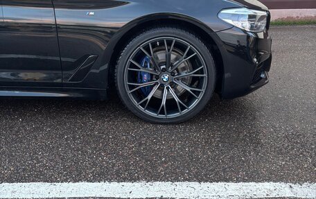 BMW 5 серия, 2020 год, 4 500 000 рублей, 6 фотография