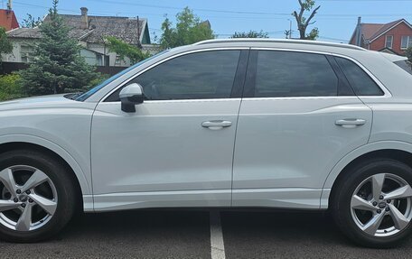 Audi Q3, 2020 год, 2 фотография