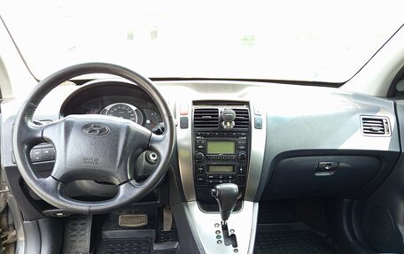 Hyundai Tucson III, 2008 год, 730 000 рублей, 9 фотография
