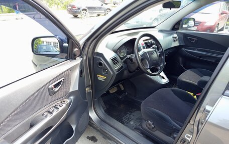 Hyundai Tucson III, 2008 год, 730 000 рублей, 7 фотография