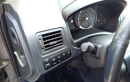 Hyundai Tucson III, 2008 год, 730 000 рублей, 8 фотография