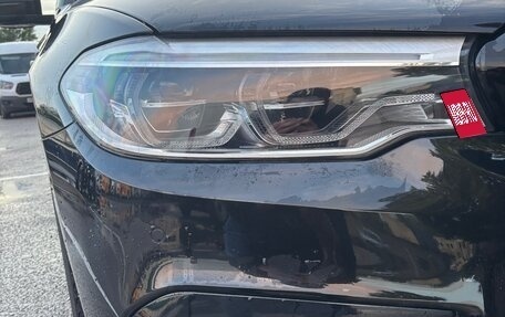 BMW 5 серия, 2020 год, 4 500 000 рублей, 12 фотография