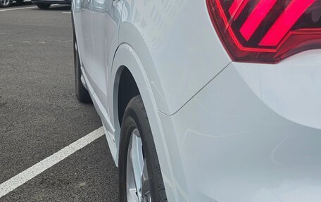Audi Q3, 2020 год, 10 фотография
