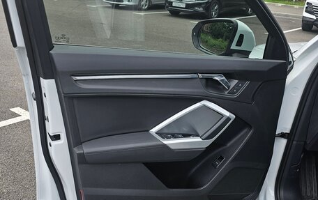 Audi Q3, 2020 год, 13 фотография