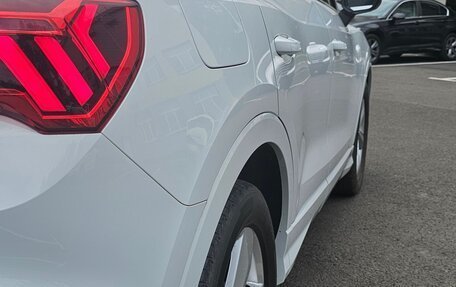 Audi Q3, 2020 год, 11 фотография