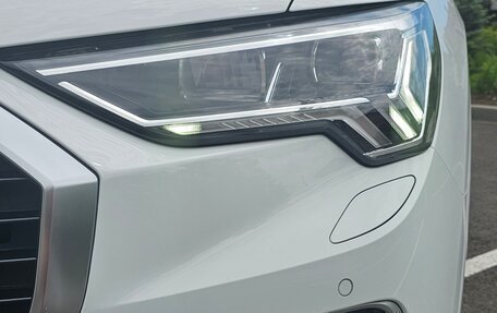 Audi Q3, 2020 год, 9 фотография