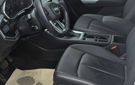 Audi Q3, 2020 год, 14 фотография