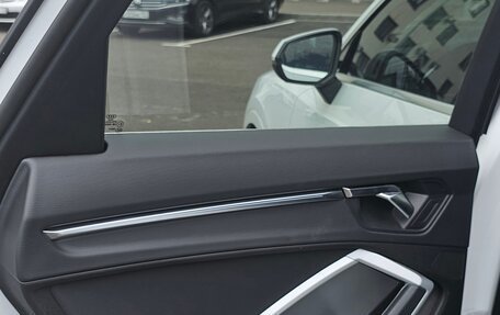 Audi Q3, 2020 год, 15 фотография
