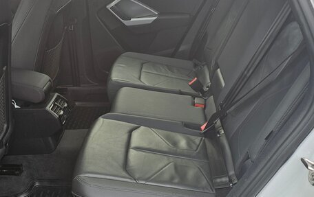Audi Q3, 2020 год, 16 фотография