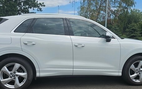 Audi Q3, 2020 год, 6 фотография