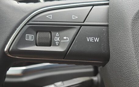Audi Q3, 2020 год, 23 фотография