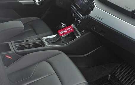 Audi Q3, 2020 год, 20 фотография