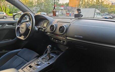 Audi A3, 2014 год, 1 850 000 рублей, 7 фотография
