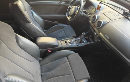 Audi A3, 2014 год, 1 850 000 рублей, 8 фотография