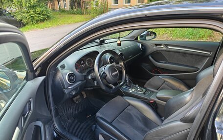Audi A3, 2014 год, 1 850 000 рублей, 6 фотография