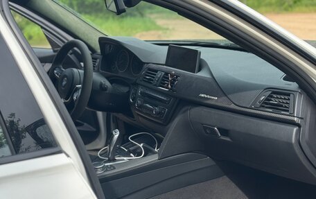 BMW 3 серия, 2013 год, 2 350 000 рублей, 4 фотография