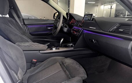 BMW 3 серия, 2013 год, 2 350 000 рублей, 2 фотография