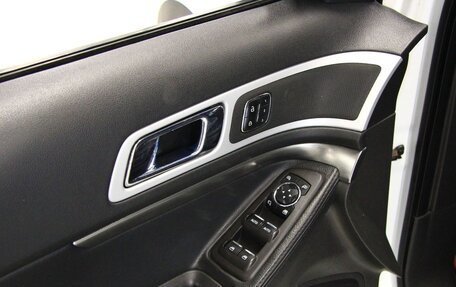 Ford Explorer VI, 2014 год, 1 879 000 рублей, 8 фотография
