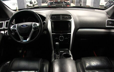 Ford Explorer VI, 2014 год, 1 879 000 рублей, 5 фотография