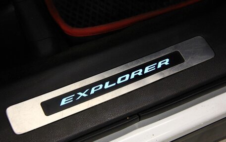 Ford Explorer VI, 2014 год, 1 879 000 рублей, 10 фотография