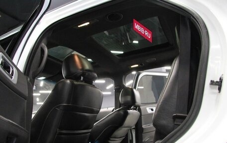 Ford Explorer VI, 2014 год, 1 879 000 рублей, 7 фотография
