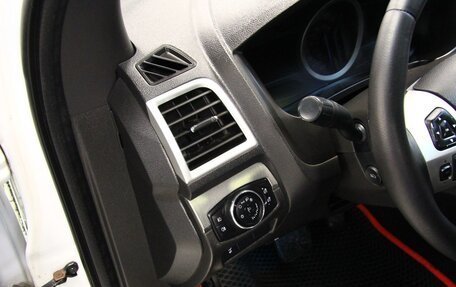 Ford Explorer VI, 2014 год, 1 879 000 рублей, 12 фотография