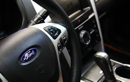 Ford Explorer VI, 2014 год, 1 879 000 рублей, 13 фотография