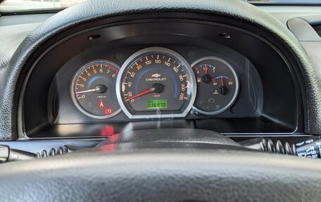 Chevrolet Lacetti, 2008 год, 420 000 рублей, 10 фотография