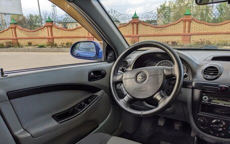 Chevrolet Lacetti, 2008 год, 420 000 рублей, 14 фотография