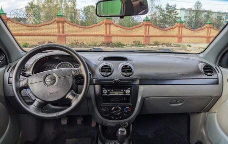 Chevrolet Lacetti, 2008 год, 420 000 рублей, 16 фотография