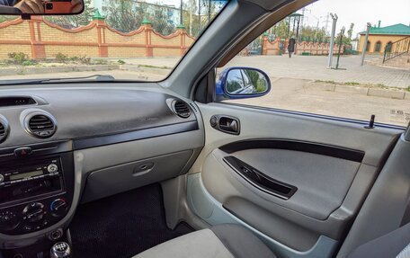 Chevrolet Lacetti, 2008 год, 420 000 рублей, 15 фотография