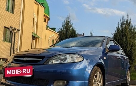 Chevrolet Lacetti, 2008 год, 420 000 рублей, 12 фотография
