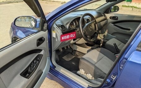 Chevrolet Lacetti, 2008 год, 420 000 рублей, 18 фотография