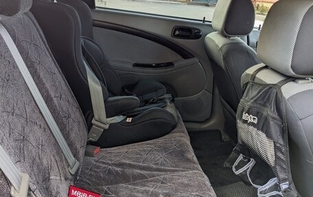 Chevrolet Lacetti, 2008 год, 420 000 рублей, 13 фотография