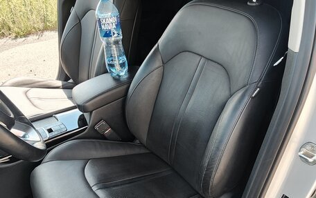 KIA Optima IV, 2019 год, 1 950 000 рублей, 7 фотография