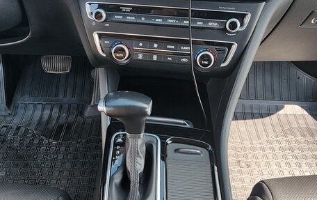 KIA Optima IV, 2019 год, 1 950 000 рублей, 6 фотография