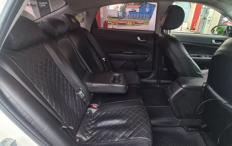 KIA Optima IV, 2020 год, 1 400 000 рублей, 6 фотография
