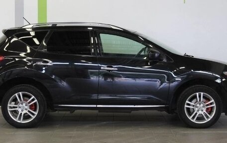 Nissan Murano, 2012 год, 1 200 000 рублей, 6 фотография