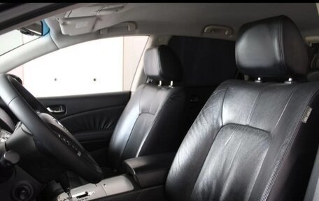 Nissan Murano, 2012 год, 1 200 000 рублей, 10 фотография